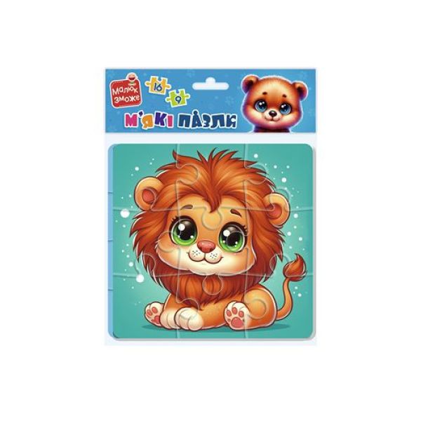 ���� ����������� Vladi Toys ������ ����� "������� � ����������" VT1102-39