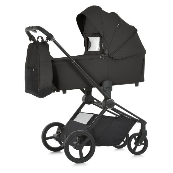 ������� ������������� 2�1 ME 1091-1 PERSONA Total Black