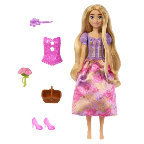 ����� ������� � ��������� "����� � ����������" Disney Princess