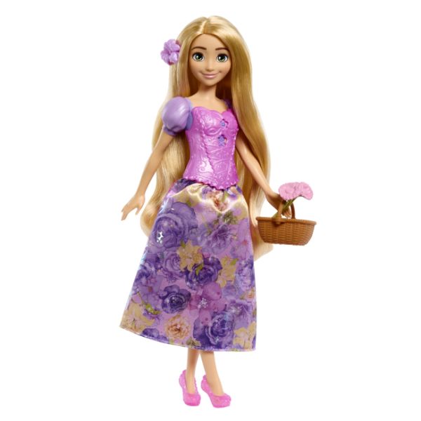 ����� ������� � ��������� "����� � ����������" Disney Princess