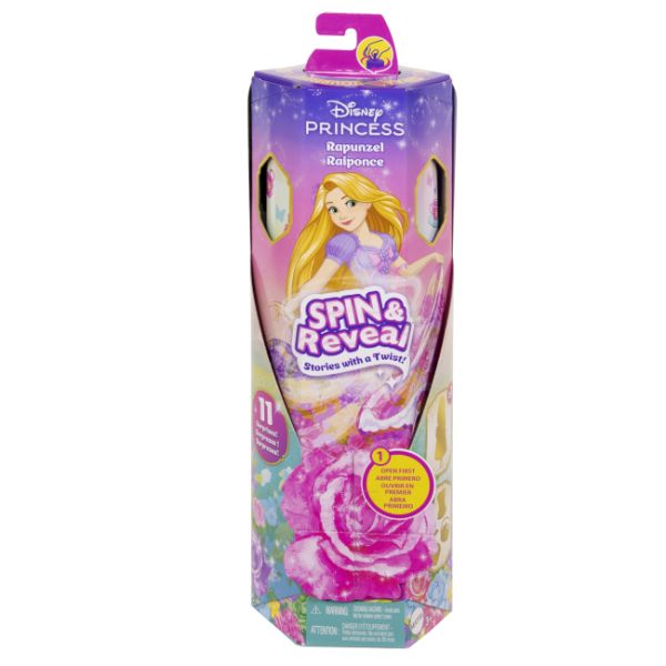 ����� ������� � ��������� "����� � ����������" Disney Princess