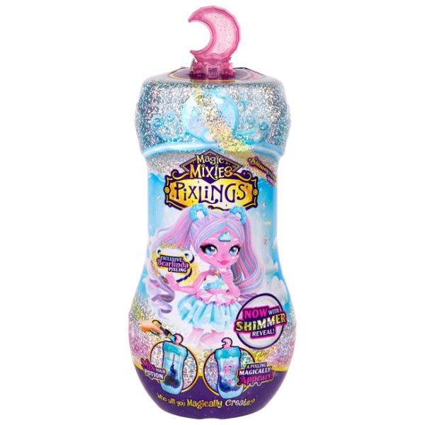 �����-������� �������� Pixlings TM "Magic Mixies"