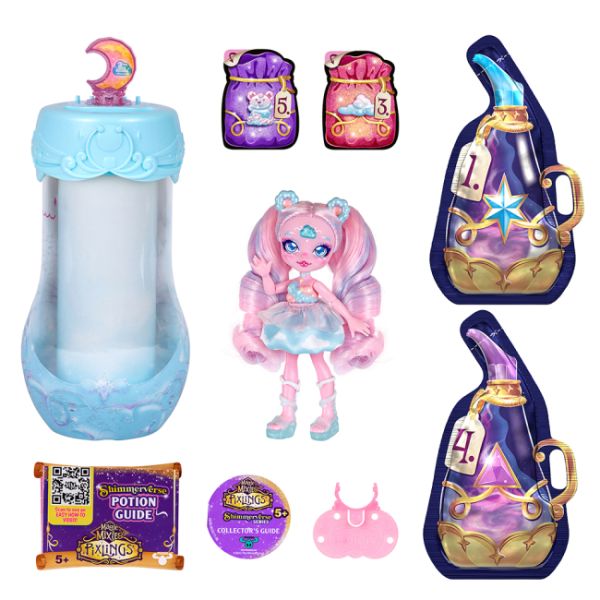 �����-������� �������� Pixlings TM "Magic Mixies"