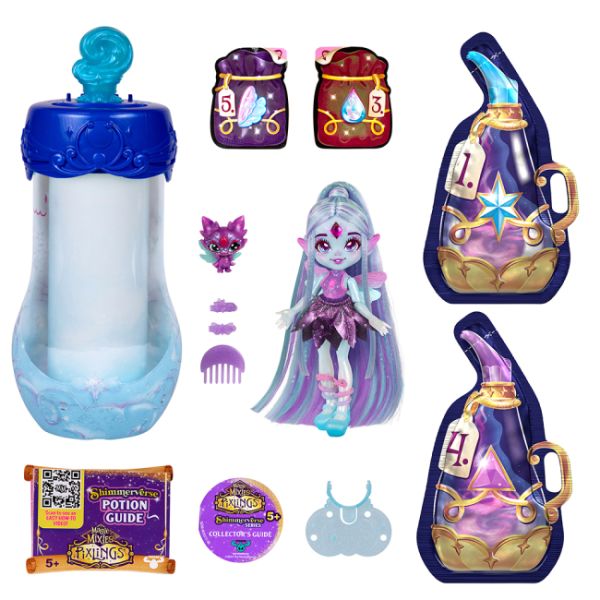 �����-������� ���� Pixlings TM "Magic Mixies"