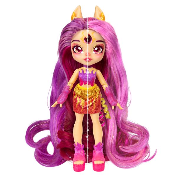 �����-������� ������ Pixlings TM "Magic Mixies"