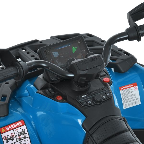 Квадроцикл M 6080EL-4(24V)