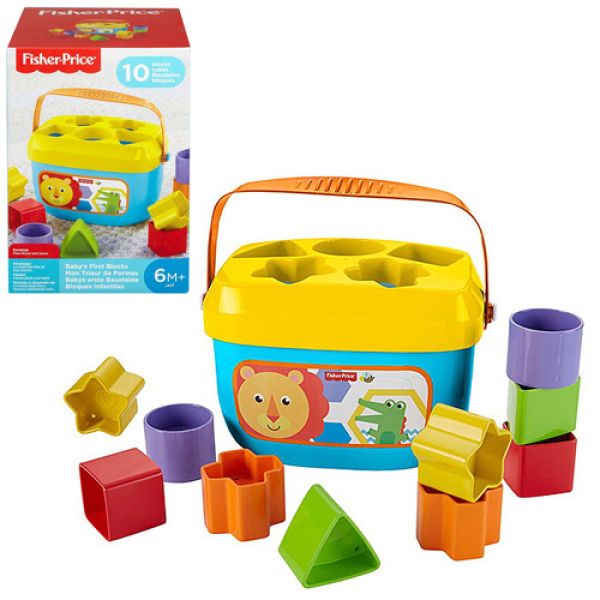 ��������� � �������� "�����" Fisher-Price