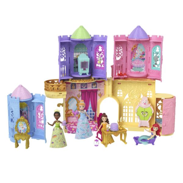 ����� � ����-������ "���������� �����" Disney Princess