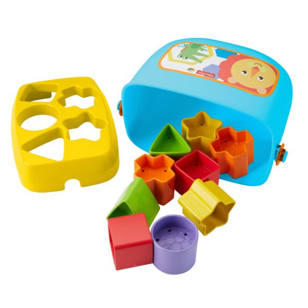 ��������� � �������� "�����" Fisher-Price