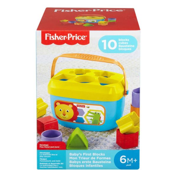 ��������� � �������� "�����" Fisher-Price