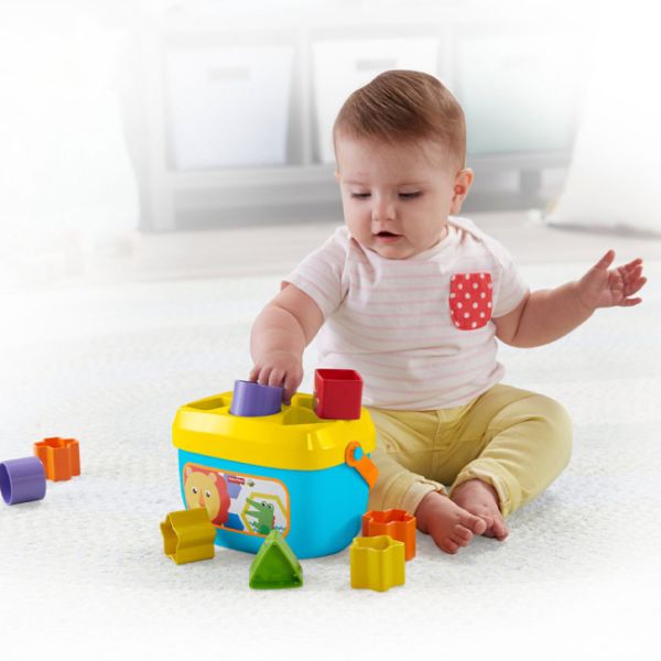 ��������� � �������� "�����" Fisher-Price