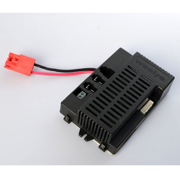 Блок керування RC RECEIVER-JJ2168