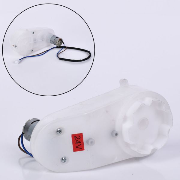 Рульовий редуктор M 6127-ST GEAR