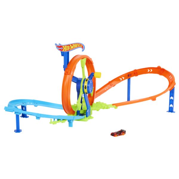 ������� ����� "����� �� �������" Hot Wheels