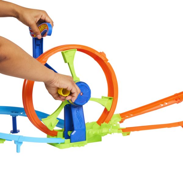 ������� ����� "����� �� �������" Hot Wheels