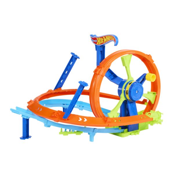 ������� ����� "����� �� �������" Hot Wheels