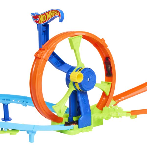 ������� ����� "����� �� �������" Hot Wheels