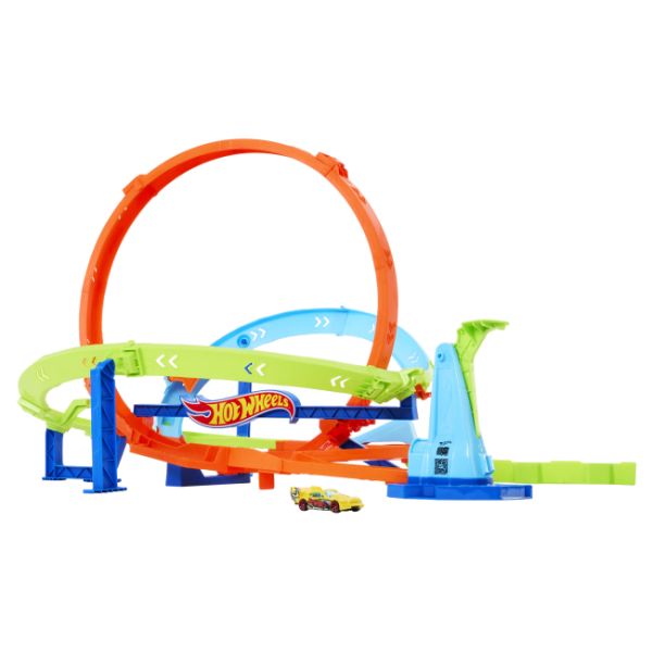 ������� ����� "��������� ����������" Hot Wheels