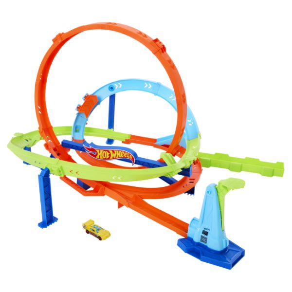 ������� ����� "��������� ����������" Hot Wheels