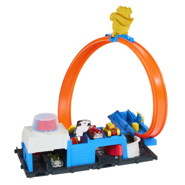 ������� ����� "���������������� �������" Hot Wheels