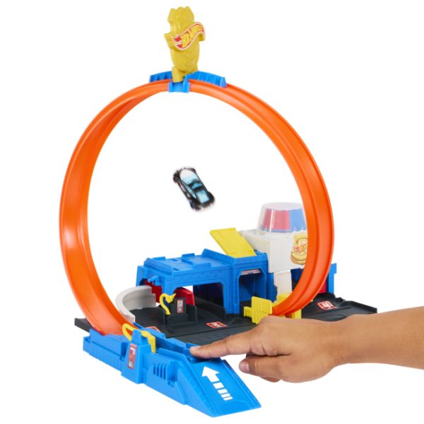 ������� ����� "���������������� �������" Hot Wheels