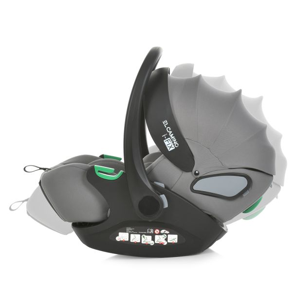 ��������� ������ ME 1110 i-FIX Simply Gray