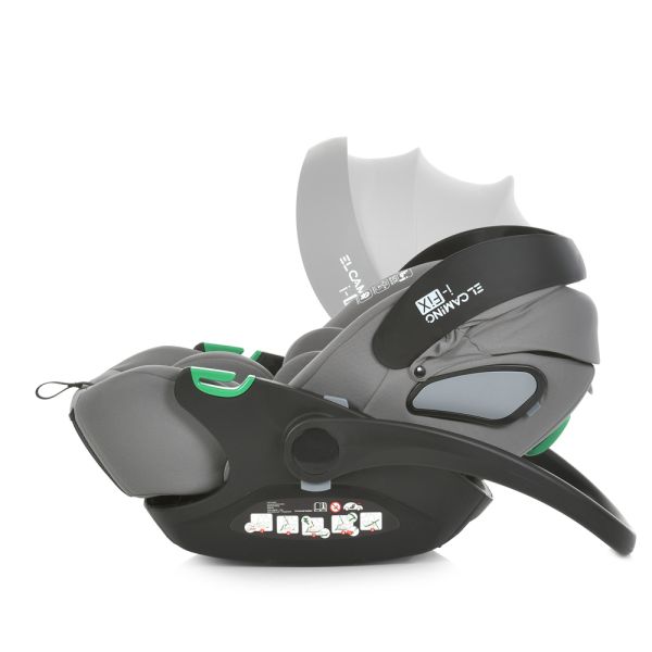 ��������� ������ ME 1110 i-FIX Simply Gray