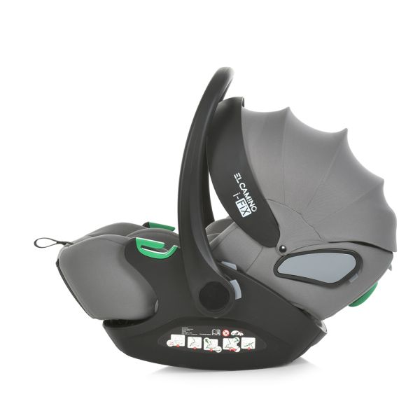 ��������� ������ ME 1110 i-FIX Simply Gray