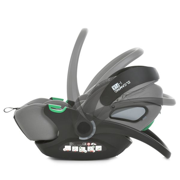 ��������� ������ ME 1110 i-FIX Simply Gray