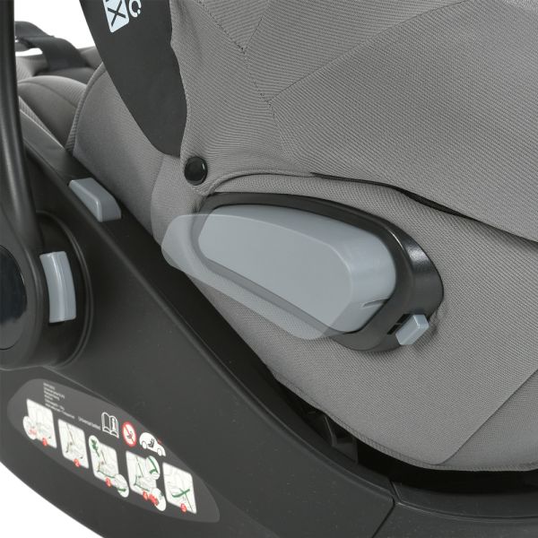 ��������� ������ ME 1110 i-FIX Simply Gray