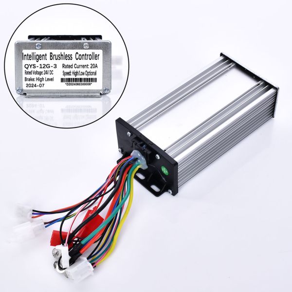 Блок керування M 6151-RC RECEIVER