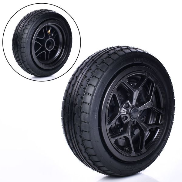 ������ M 6151-RUBBER WHEEL