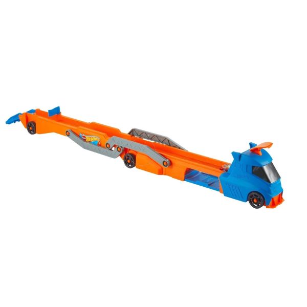 �������� "������������ ���������������" Hot Wheels