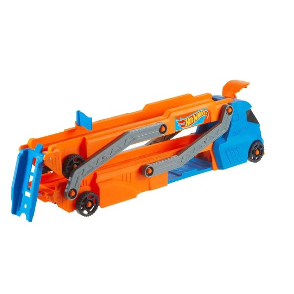 �������� "������������ ���������������" Hot Wheels