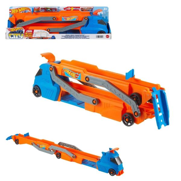 �������� "������������ ���������������" Hot Wheels