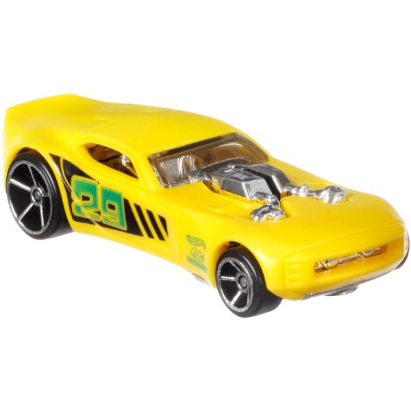 ������� Hot Wheels "������ ����"