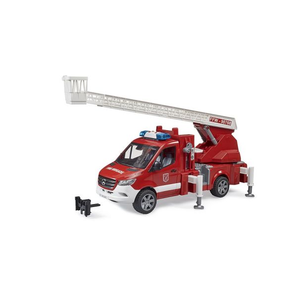 ������� ��������� - MB Sprinter ��������