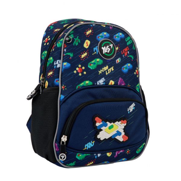 ������ ������� YES K-34 Gamer