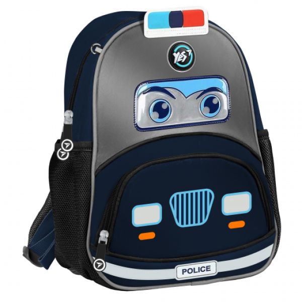 ������ ������� YES Police K-34
