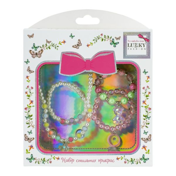 ���� ���������� ������� � ������� Jelly Bear, � ��������� �� 3 ����������