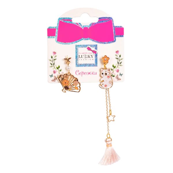 ������� Lukky Fashion ������� �����