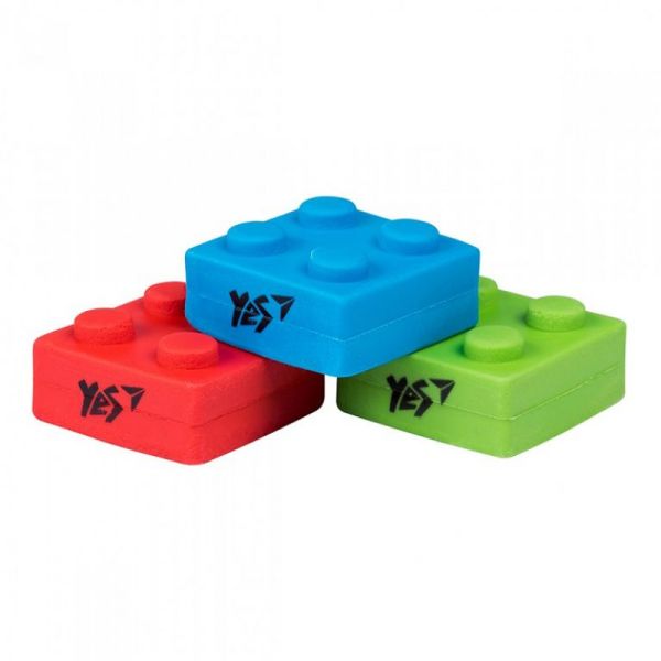 ������ �������� YES "Blocks", 3 ���./��.