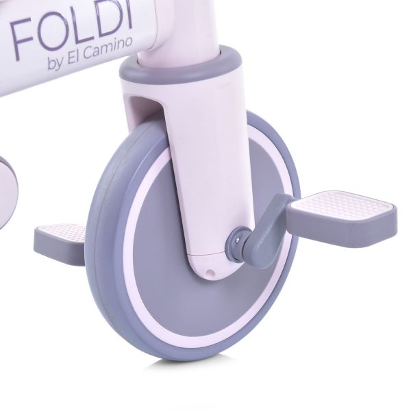 ��������� ������� El Camino FOLDI ME 1202 Lavender