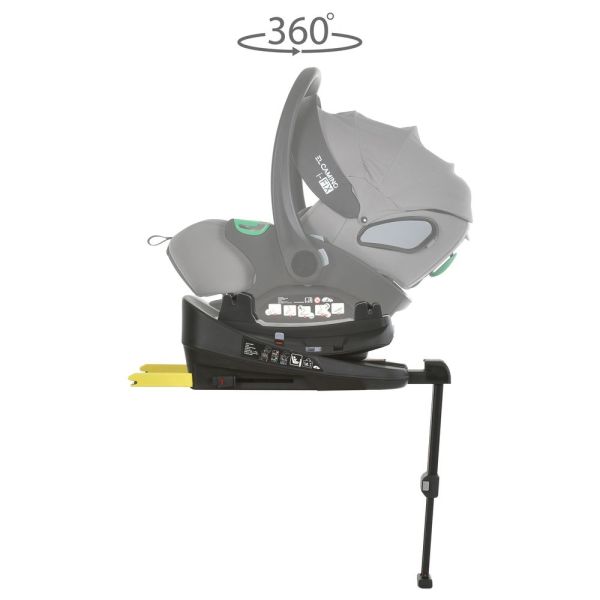 ���� �� ��������� ME 1110 i-FIX Base 360