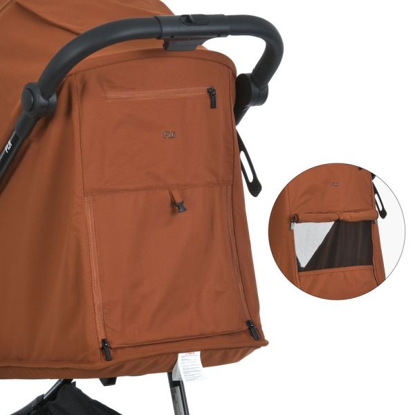 ������� ������� ME 1113-2 FIJI Ginger Orange
