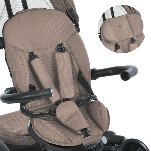 ��������� ME 1193 MODENA Beige Praline