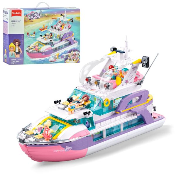 ����������� SLUBAN M38-B1167
