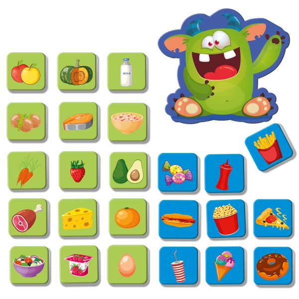 ���� ����������� Vladi Toys ��������� "������� ��� ��������?" VT5900-06