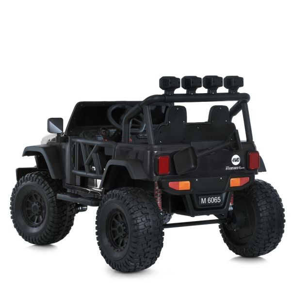 ���� M 6065EBLR-2
