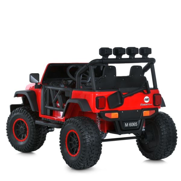 ���� M 6065EBLR-3
